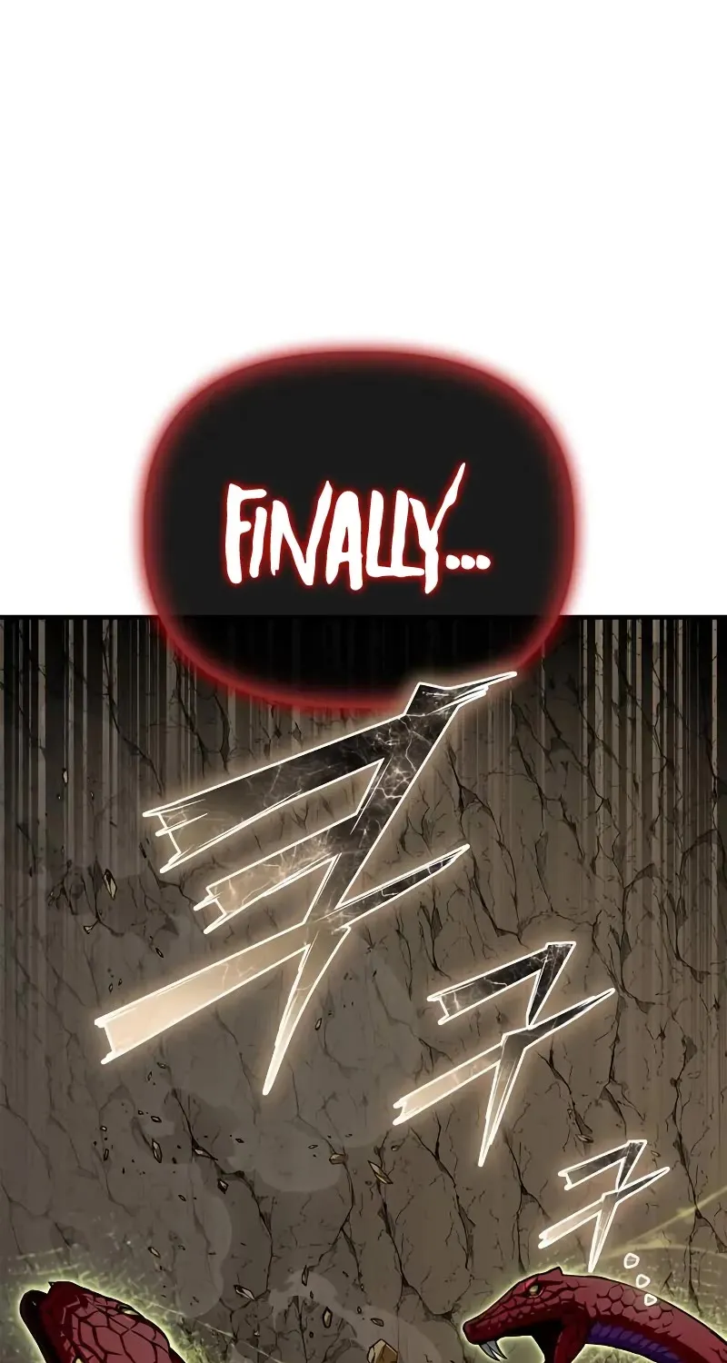 Superhuman Battlefield Kainu Manga Chapter 140 Page 140