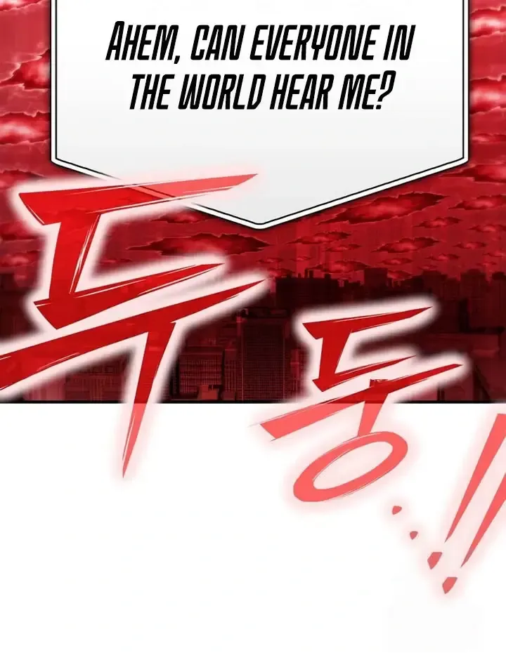 Superhuman Battlefield Kainu Manga Chapter 139 Page 10