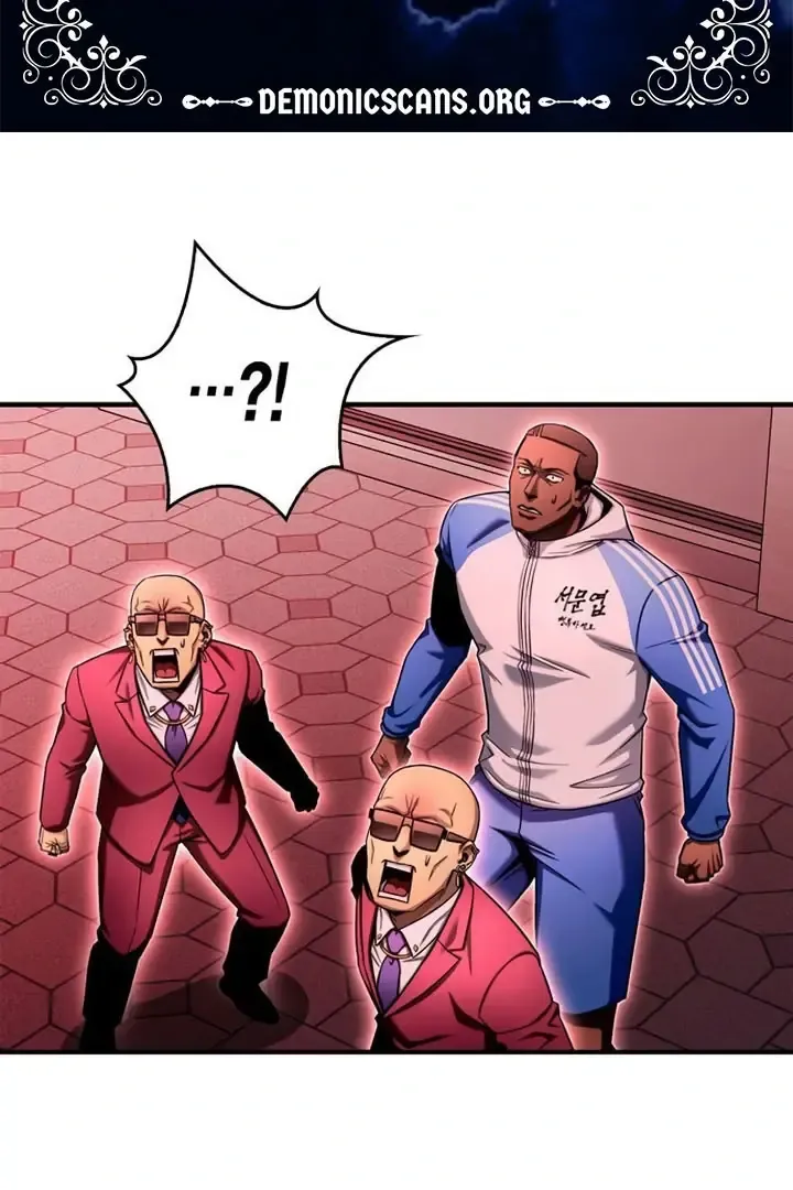 Superhuman Battlefield Kainu Manga Chapter 139 Page 12