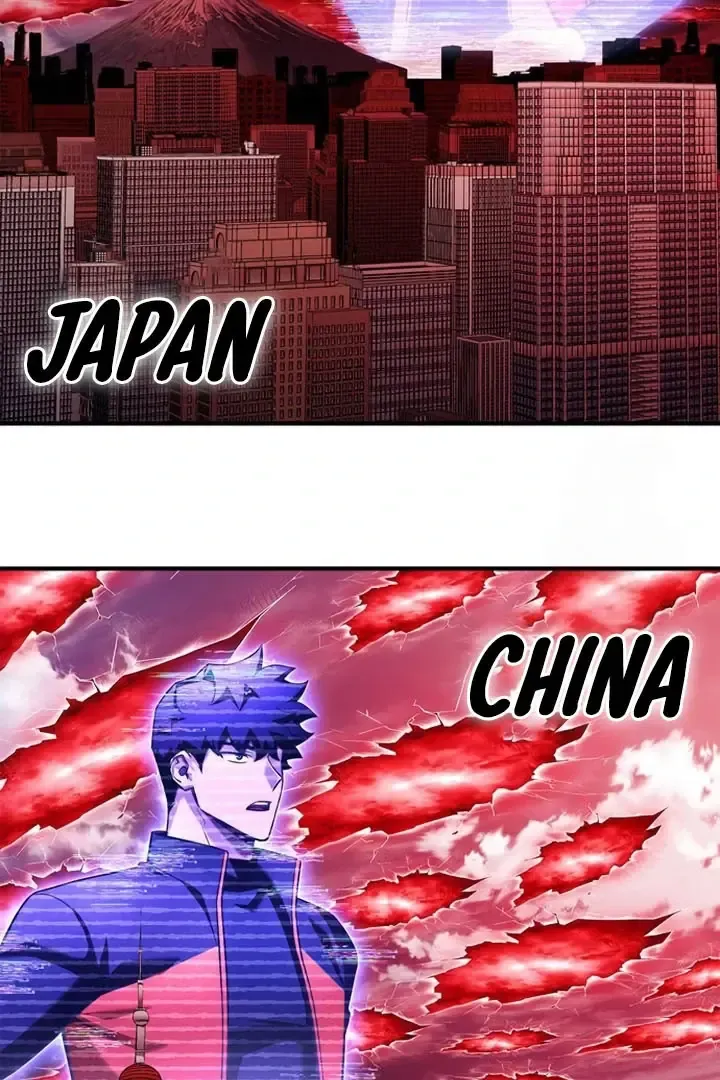 Superhuman Battlefield Kainu Manga Chapter 139 Page 24