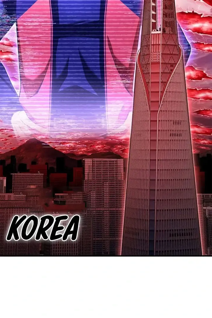 Superhuman Battlefield Kainu Manga Chapter 139 Page 27