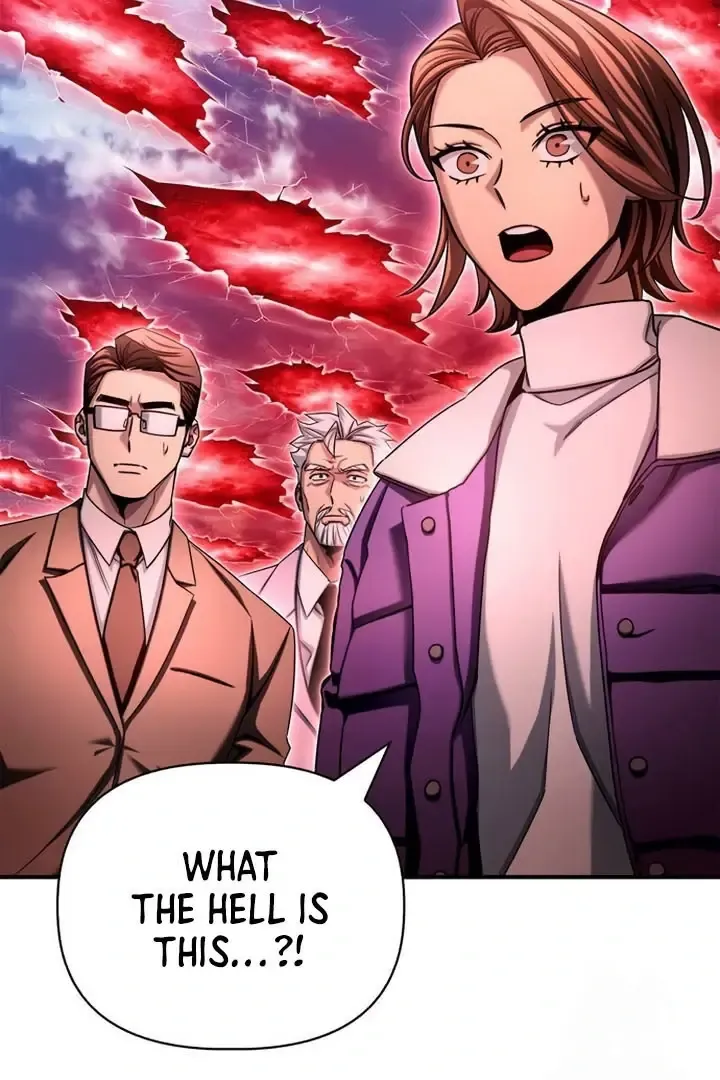 Superhuman Battlefield Kainu Manga Chapter 139 Page 32