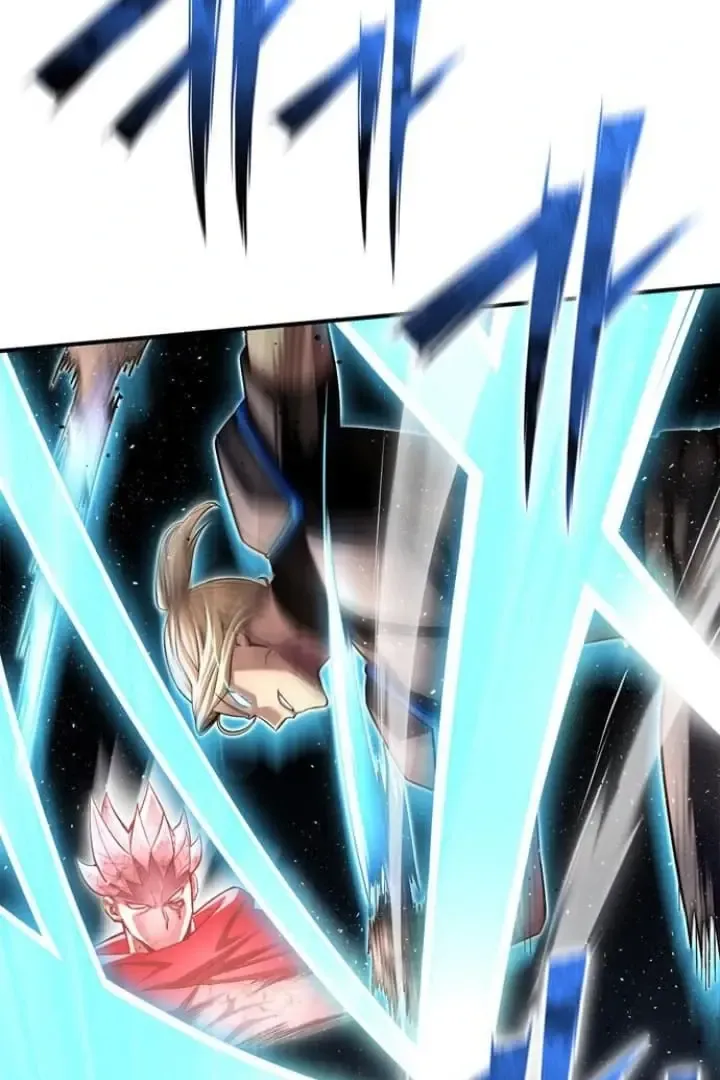 Superhuman Battlefield Kainu Manga Chapter 138 Page 65