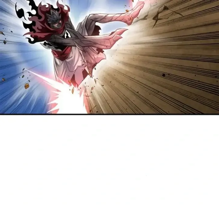 Superhuman Battlefield Kainu Manga Chapter 138 Page 67