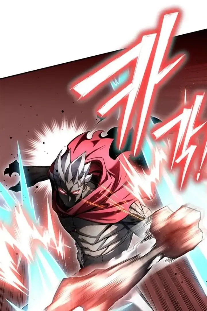 Superhuman Battlefield Kainu Manga Chapter 138 Page 72