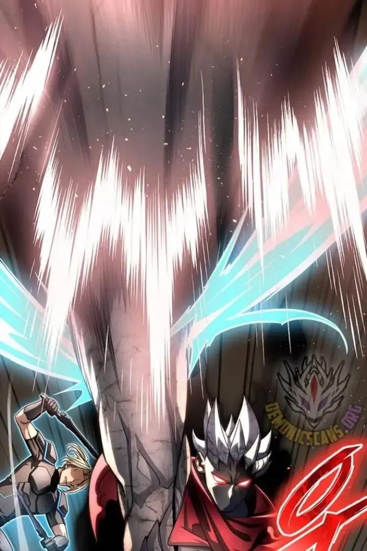 Superhuman Battlefield Kainu Manga Chapter 138 Page 77