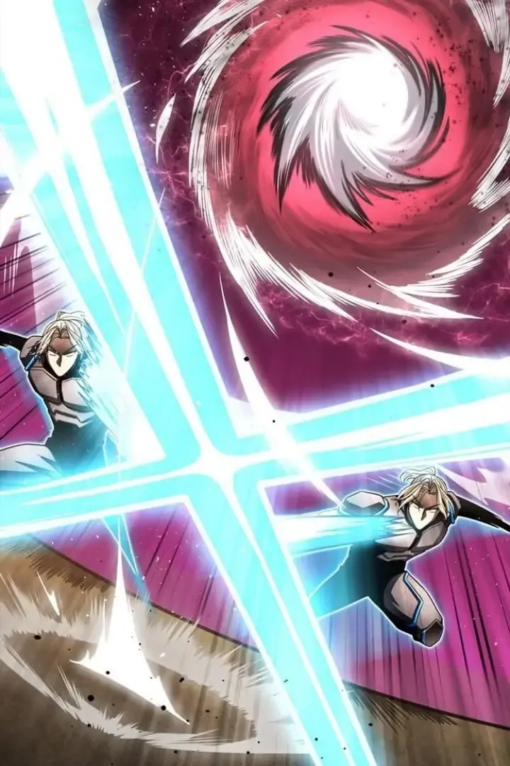 Superhuman Battlefield Kainu Manga Chapter 138 Page 80