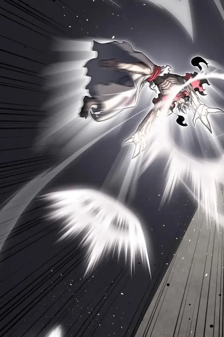 Superhuman Battlefield Kainu Manga Chapter 138 Page 82