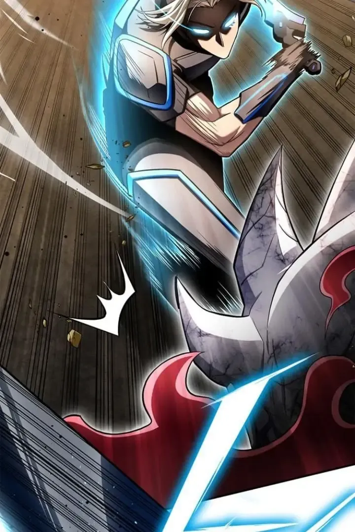 Superhuman Battlefield Kainu Manga Chapter 138 Page 89