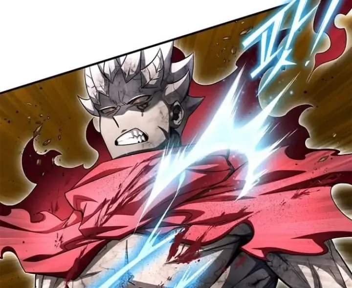 Superhuman Battlefield Kainu Manga Chapter 138 Page 92