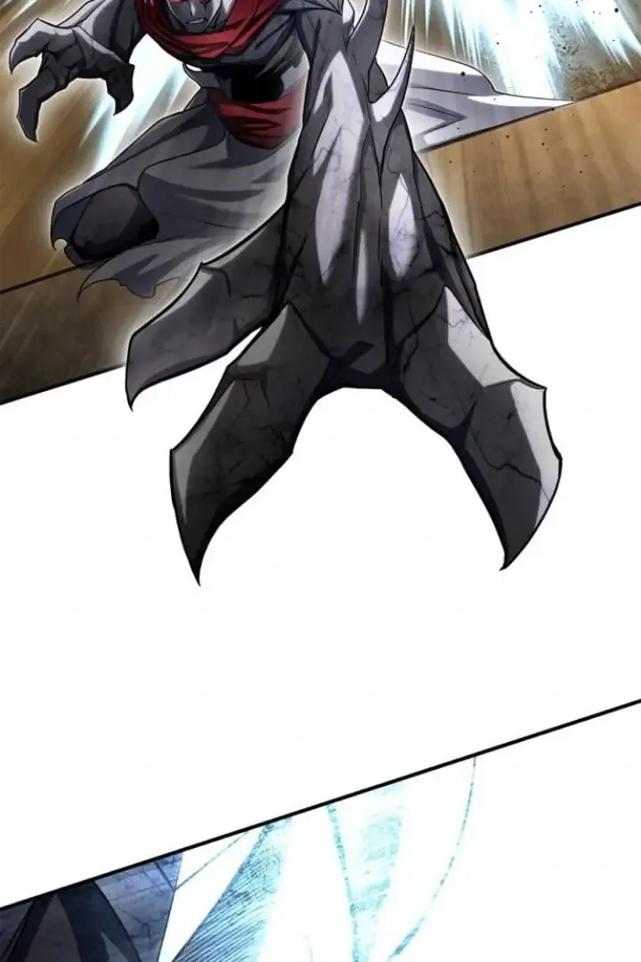 Superhuman Battlefield Kainu Manga Chapter 138 Page 101