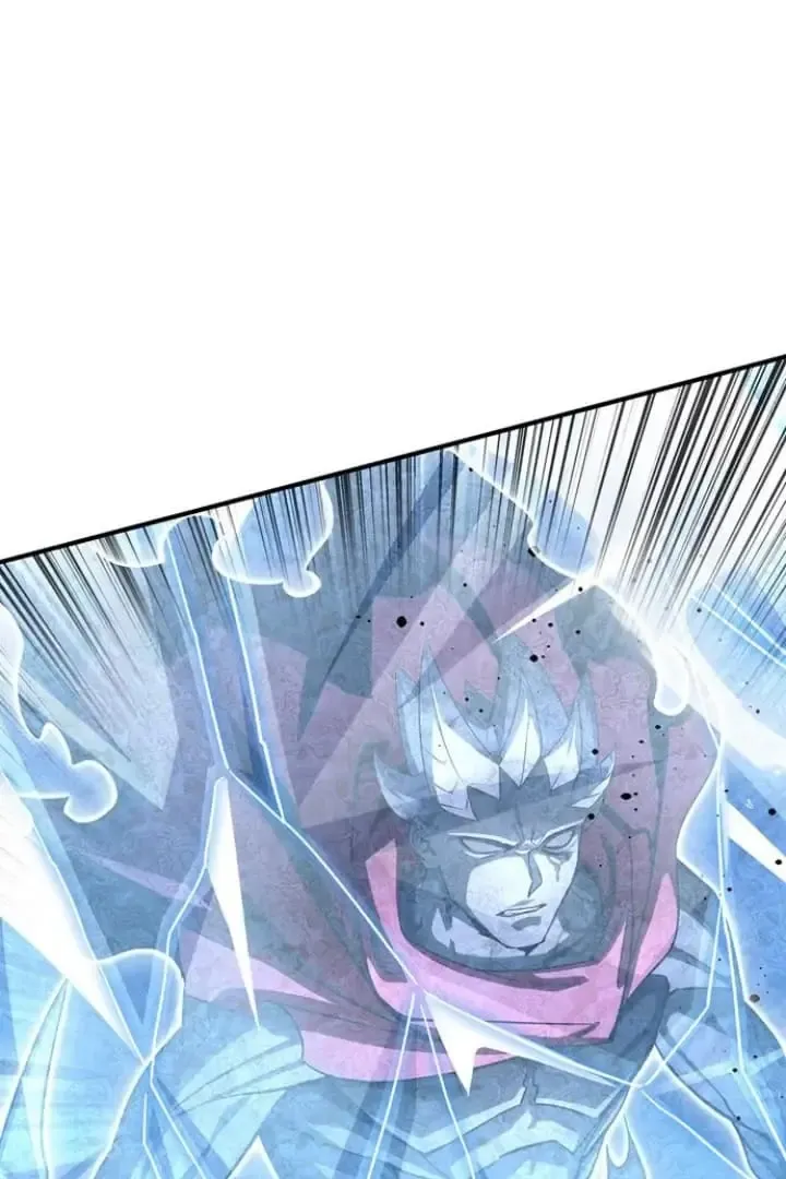 Superhuman Battlefield Kainu Manga Chapter 138 Page 105