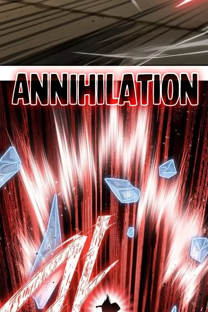 Superhuman Battlefield Kainu Manga Chapter 138 Page 109