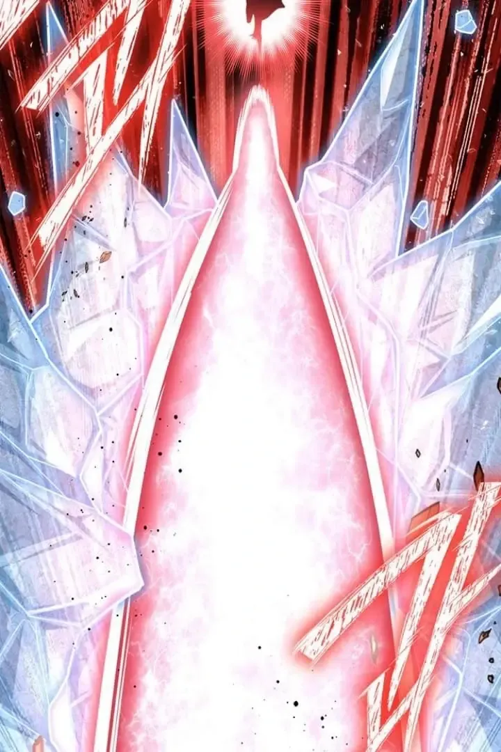 Superhuman Battlefield Kainu Manga Chapter 138 Page 110