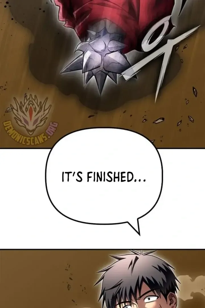 Superhuman Battlefield Kainu Manga Chapter 138 Page 116