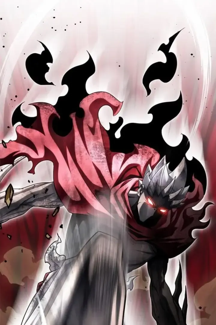 Superhuman Battlefield Kainu Manga Chapter 138 Page 118