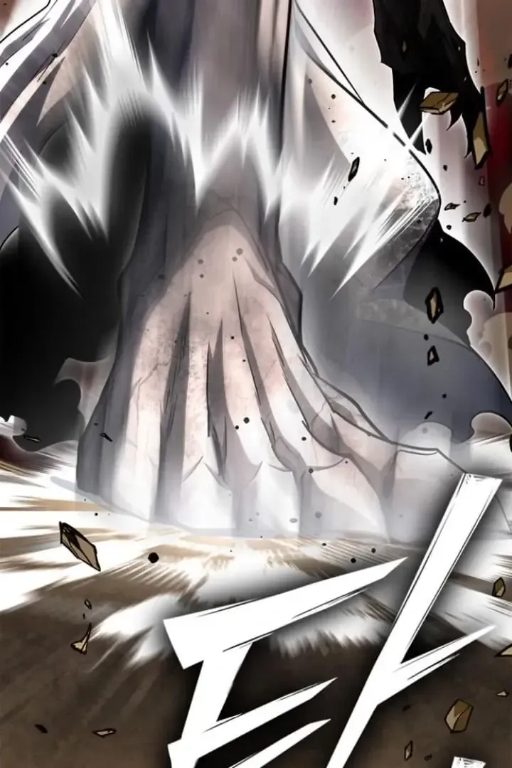 Superhuman Battlefield Kainu Manga Chapter 138 Page 119