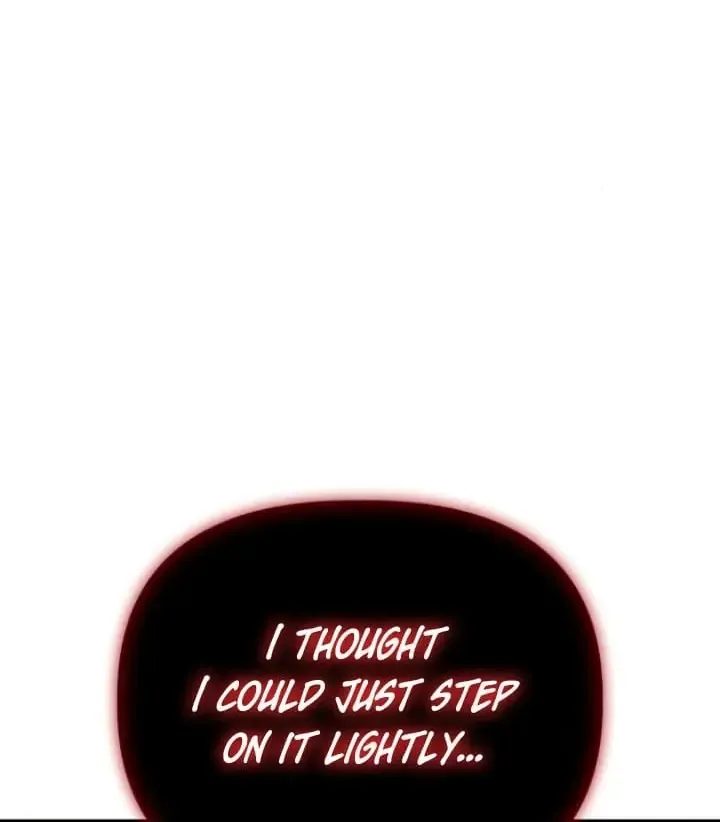 Superhuman Battlefield Kainu Manga Chapter 138 Page 121
