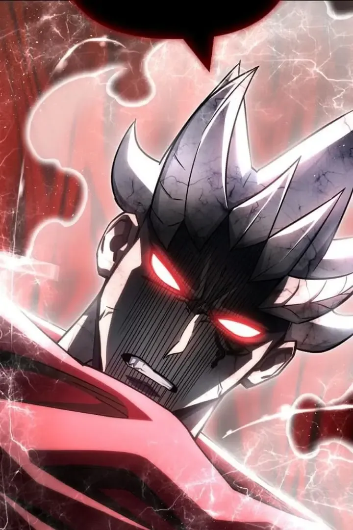 Superhuman Battlefield Kainu Manga Chapter 138 Page 122