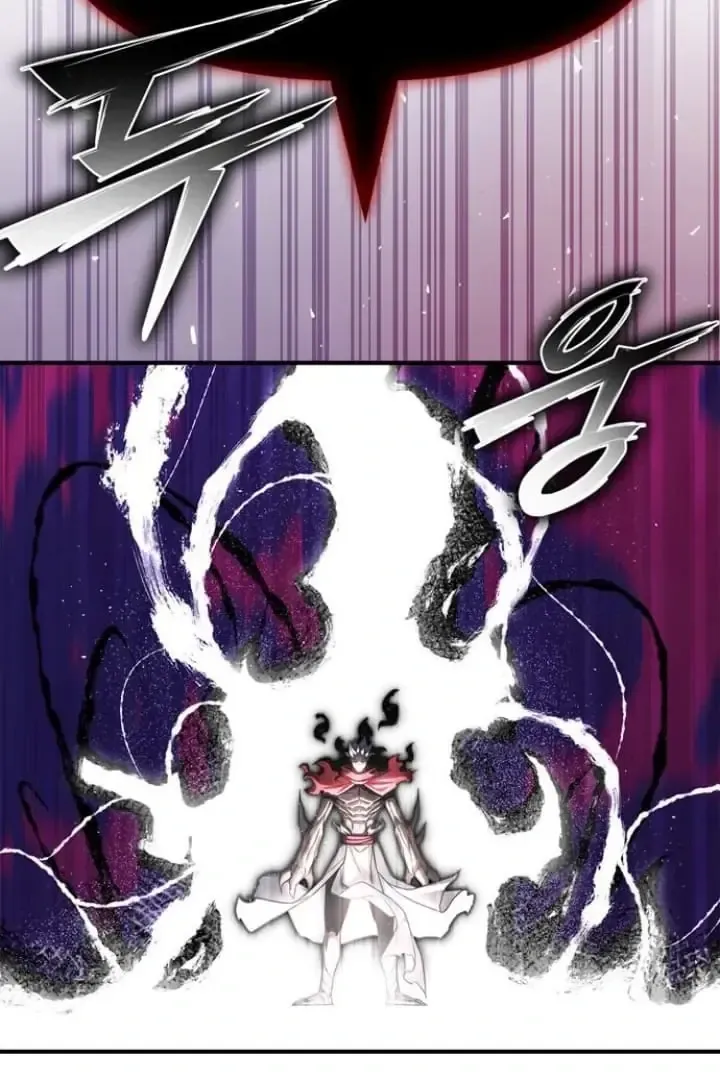Superhuman Battlefield Kainu Manga Chapter 138 Page 127