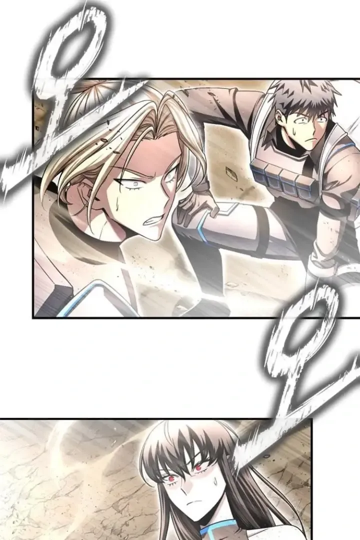 Superhuman Battlefield Kainu Manga Chapter 138 Page 141