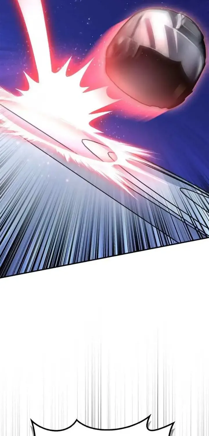 Superhuman Battlefield Kainu Manga Chapter 136 Page 3