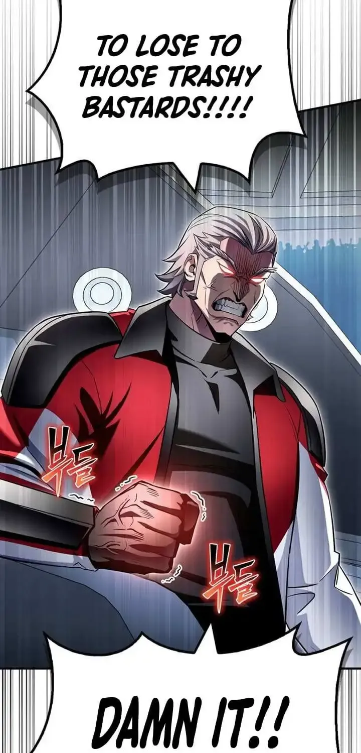 Superhuman Battlefield Kainu Manga Chapter 136 Page 4