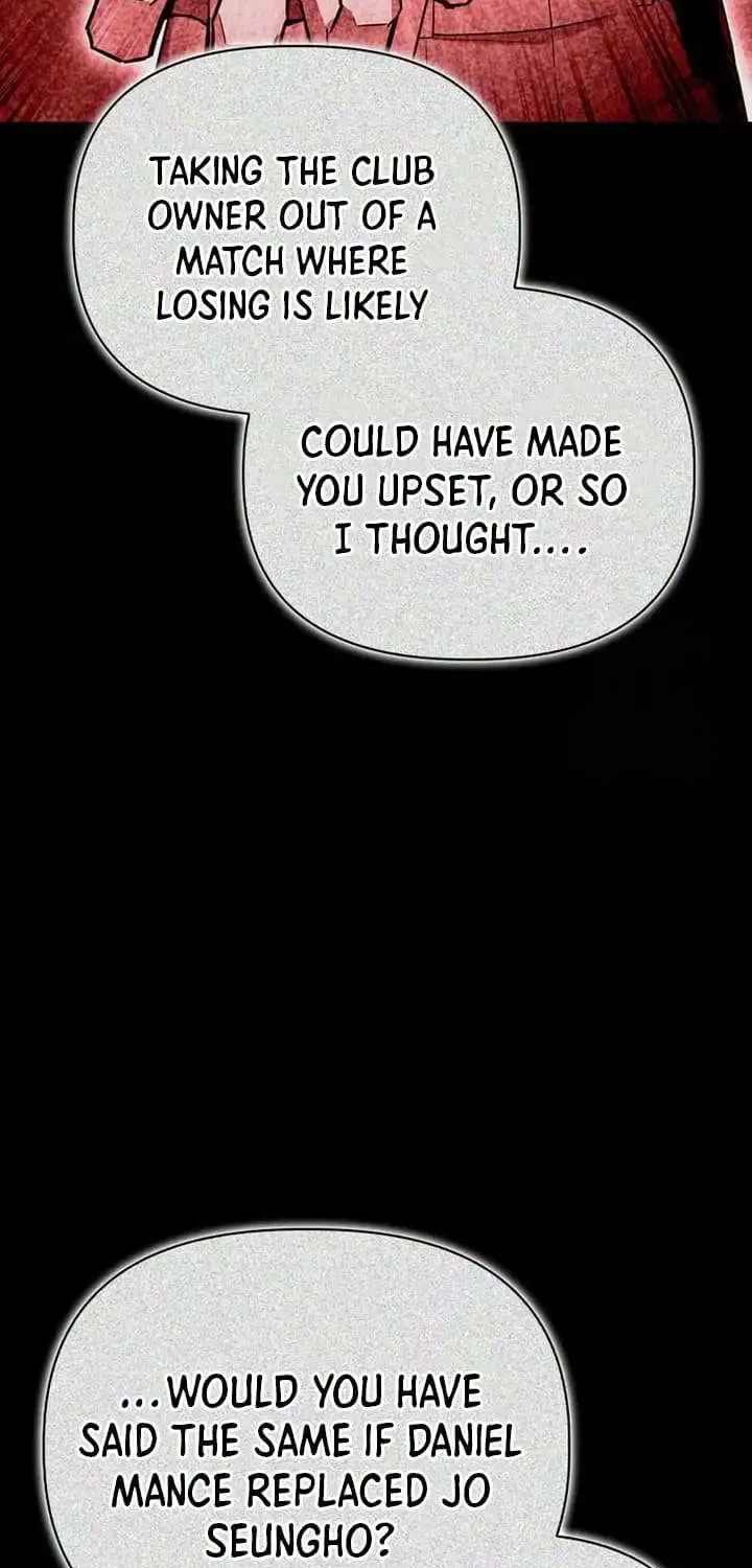 Superhuman Battlefield Kainu Manga Chapter 136 Page 19