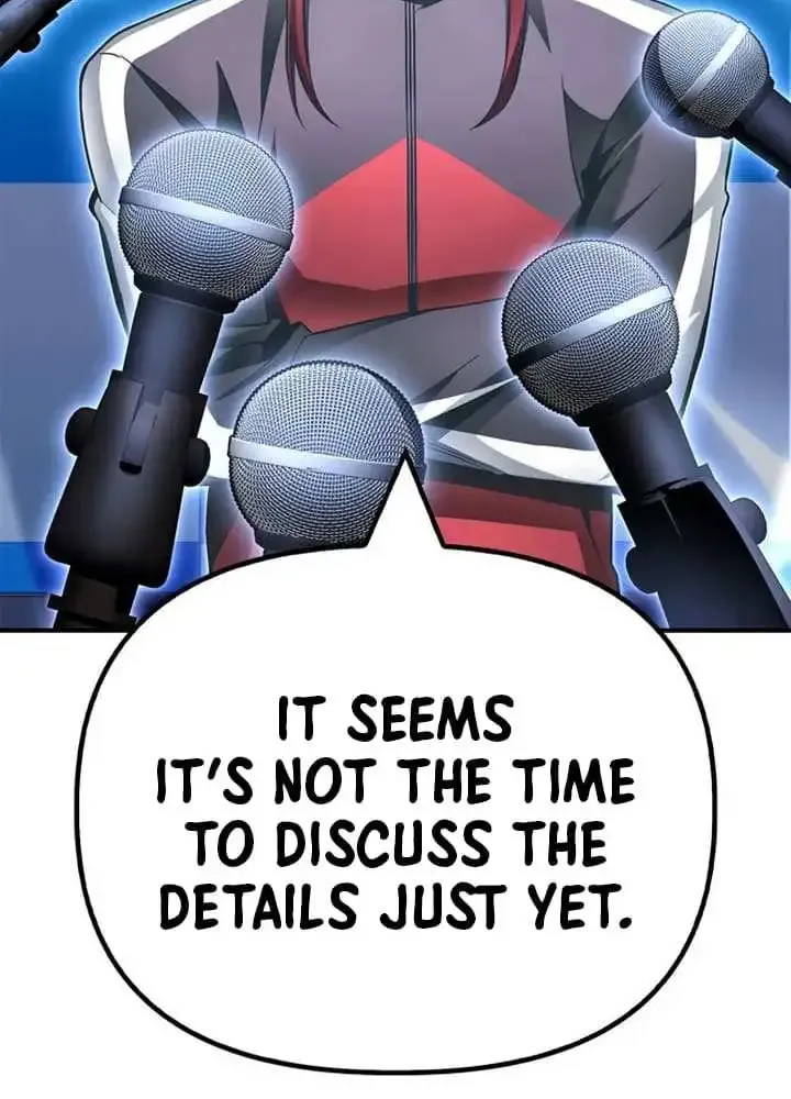 Superhuman Battlefield Kainu Manga Chapter 136 Page 29