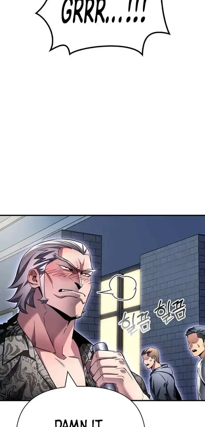 Superhuman Battlefield Kainu Manga Chapter 136 Page 34
