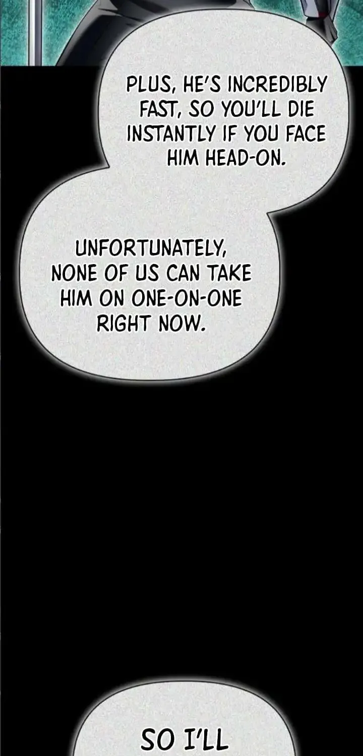 Superhuman Battlefield Kainu Manga Chapter 135 Page 51
