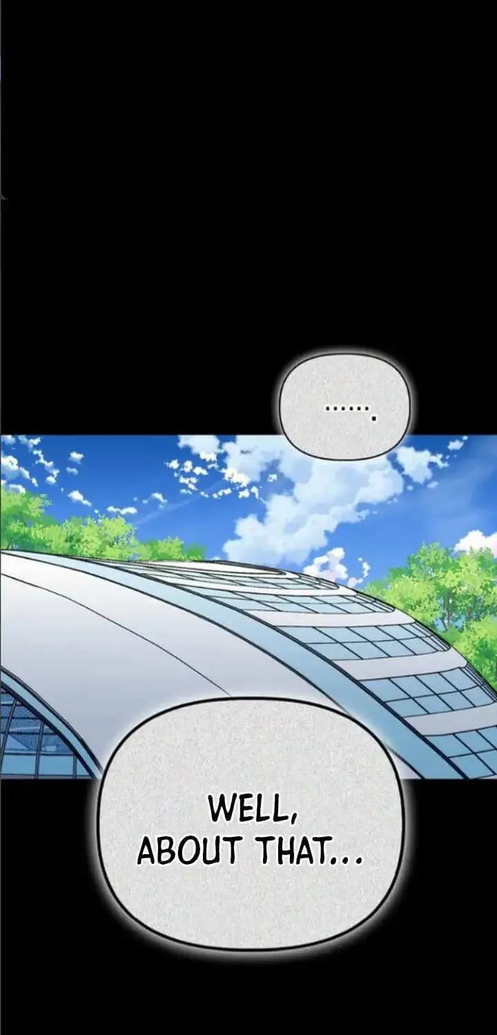Superhuman Battlefield Kainu Manga Chapter 135 Page 55