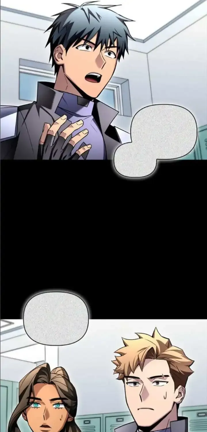 Superhuman Battlefield Kainu Manga Chapter 135 Page 57