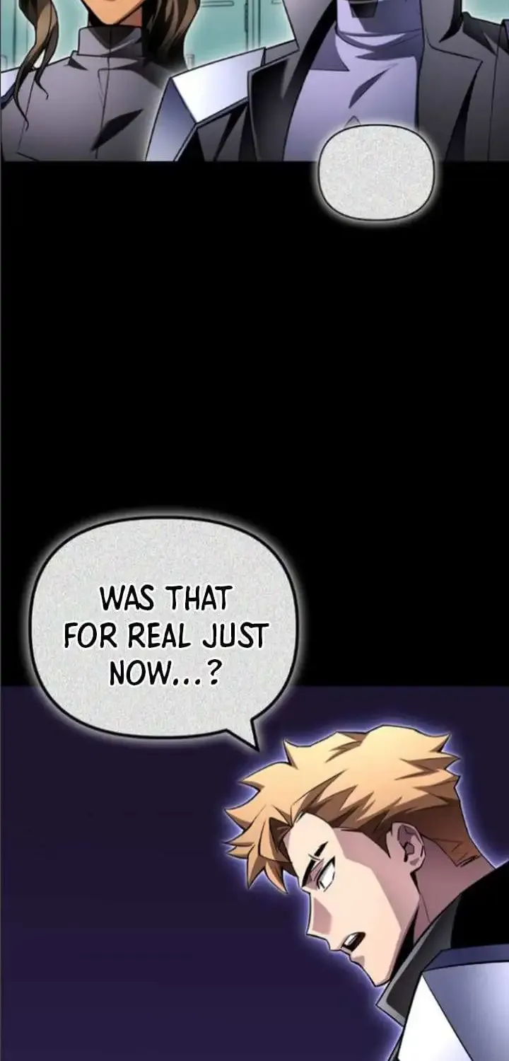Superhuman Battlefield Kainu Manga Chapter 135 Page 58