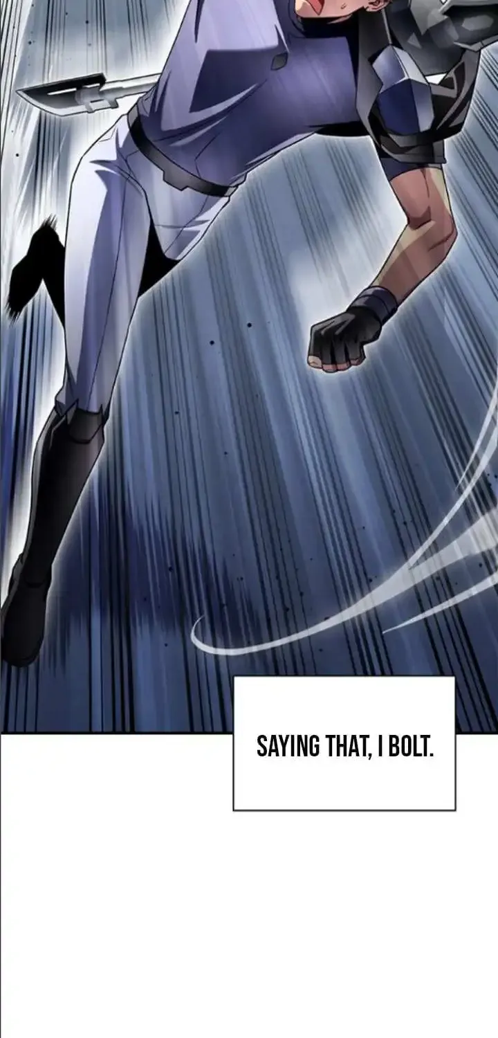 Superhuman Battlefield Kainu Manga Chapter 135 Page 69