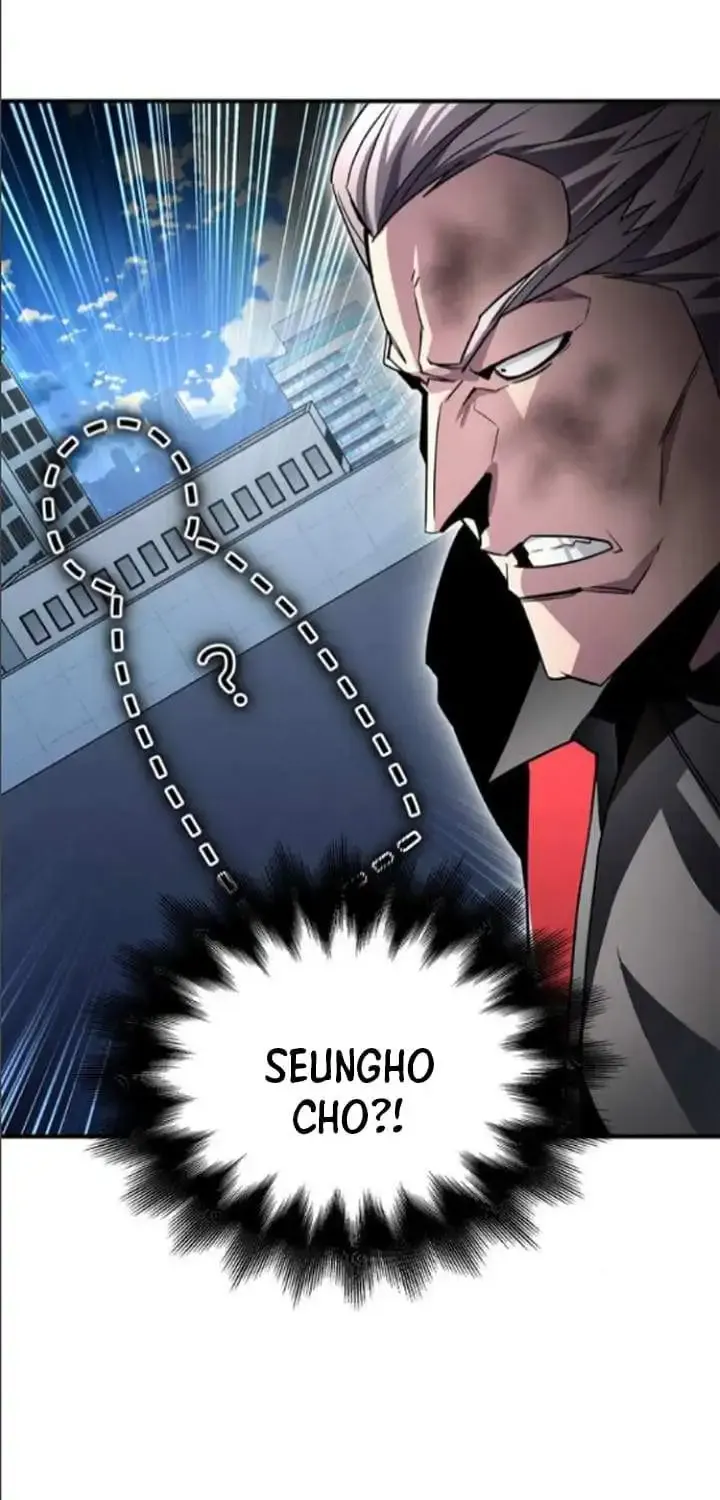 Superhuman Battlefield Kainu Manga Chapter 135 Page 73