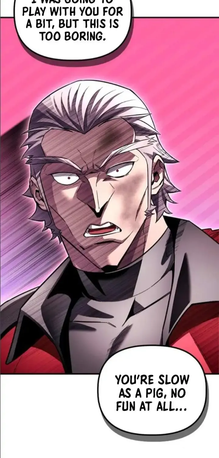 Superhuman Battlefield Kainu Manga Chapter 135 Page 79