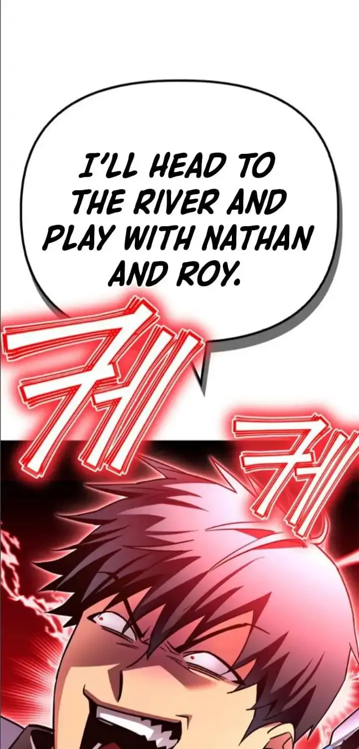 Superhuman Battlefield Kainu Manga Chapter 135 Page 80