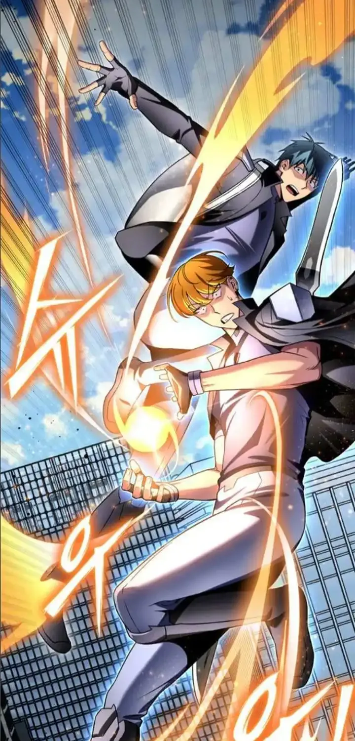 Superhuman Battlefield Kainu Manga Chapter 135 Page 89