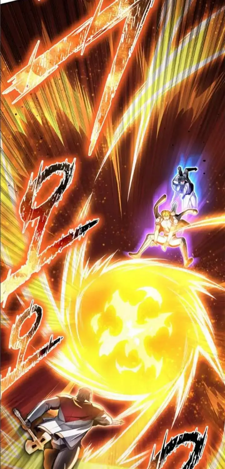 Superhuman Battlefield Kainu Manga Chapter 135 Page 95