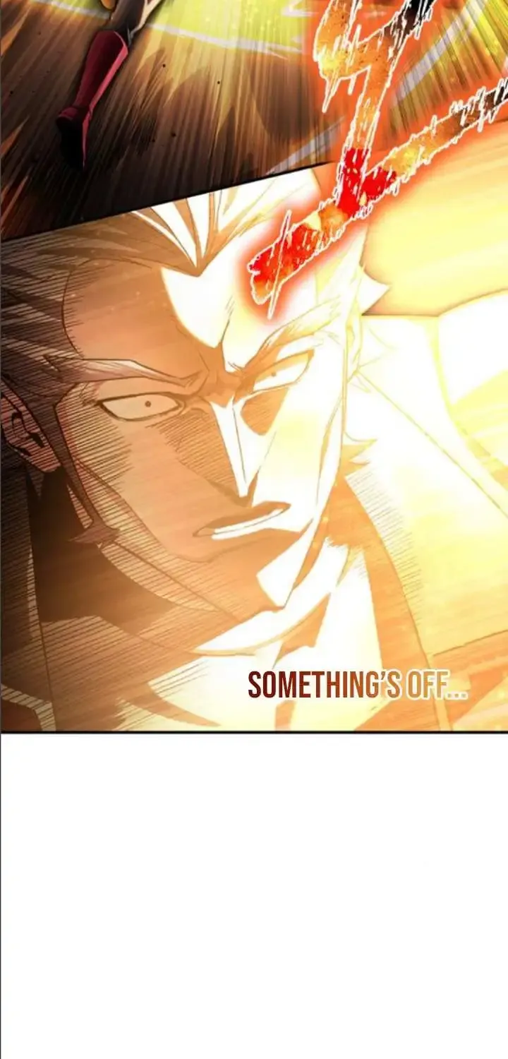 Superhuman Battlefield Kainu Manga Chapter 135 Page 96