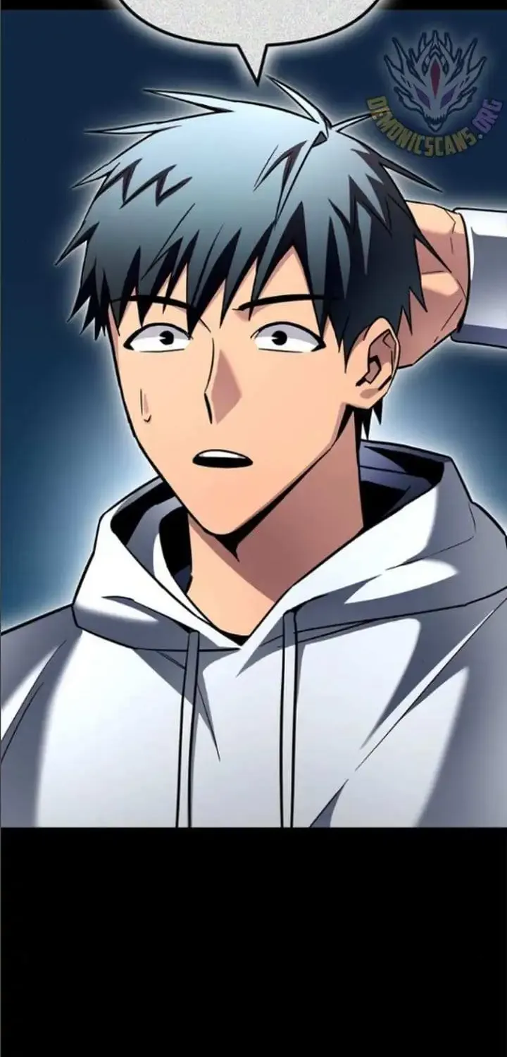 Superhuman Battlefield Kainu Manga Chapter 135 Page 104