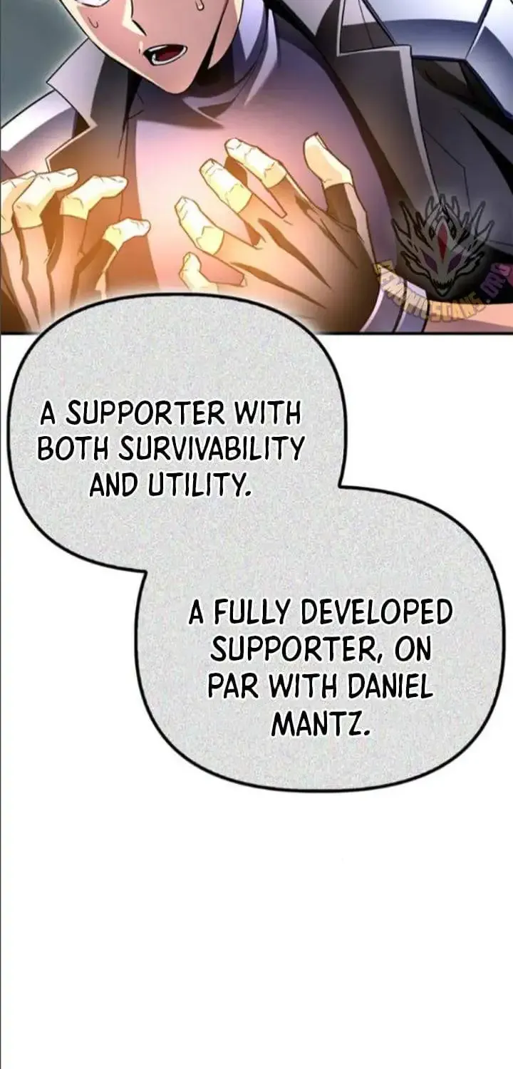 Superhuman Battlefield Kainu Manga Chapter 135 Page 115