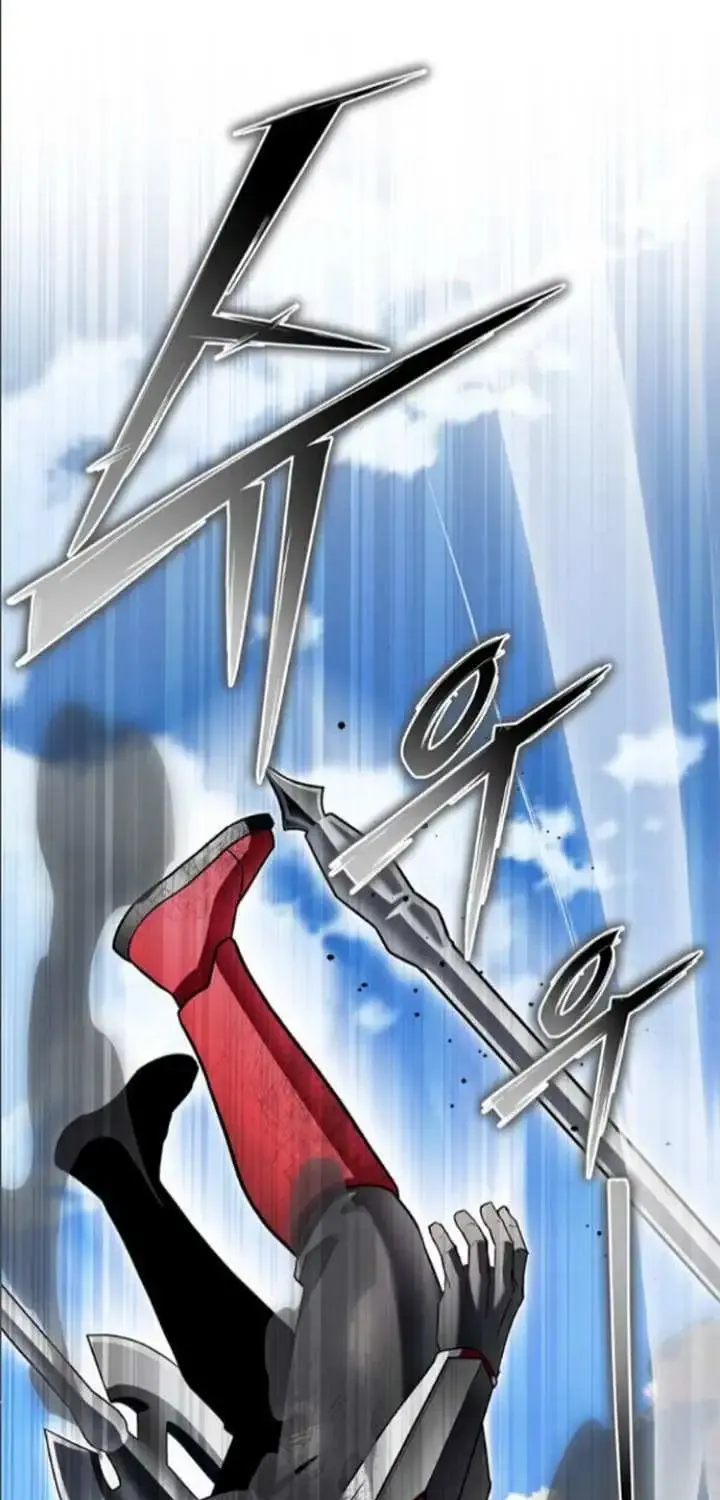 Superhuman Battlefield Kainu Manga Chapter 135 Page 116