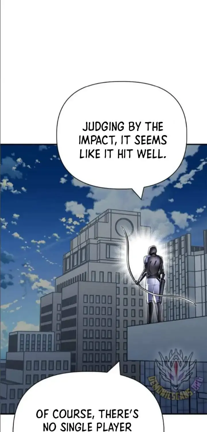 Superhuman Battlefield Kainu Manga Chapter 135 Page 126