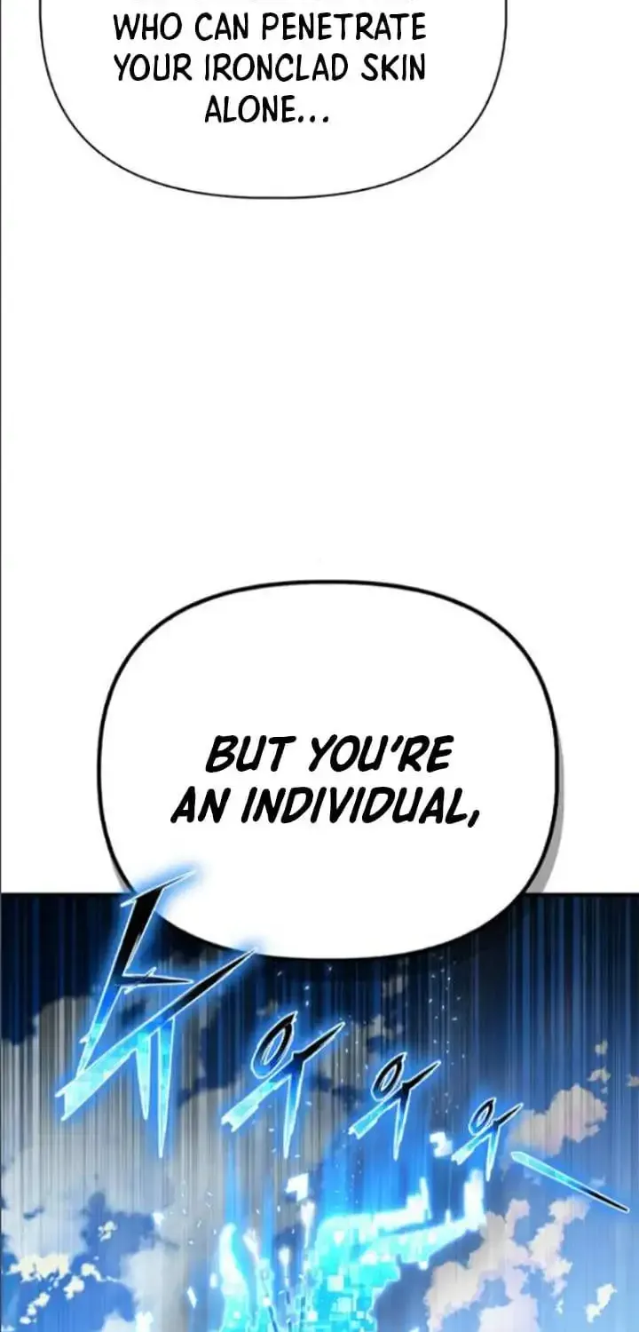 Superhuman Battlefield Kainu Manga Chapter 135 Page 127