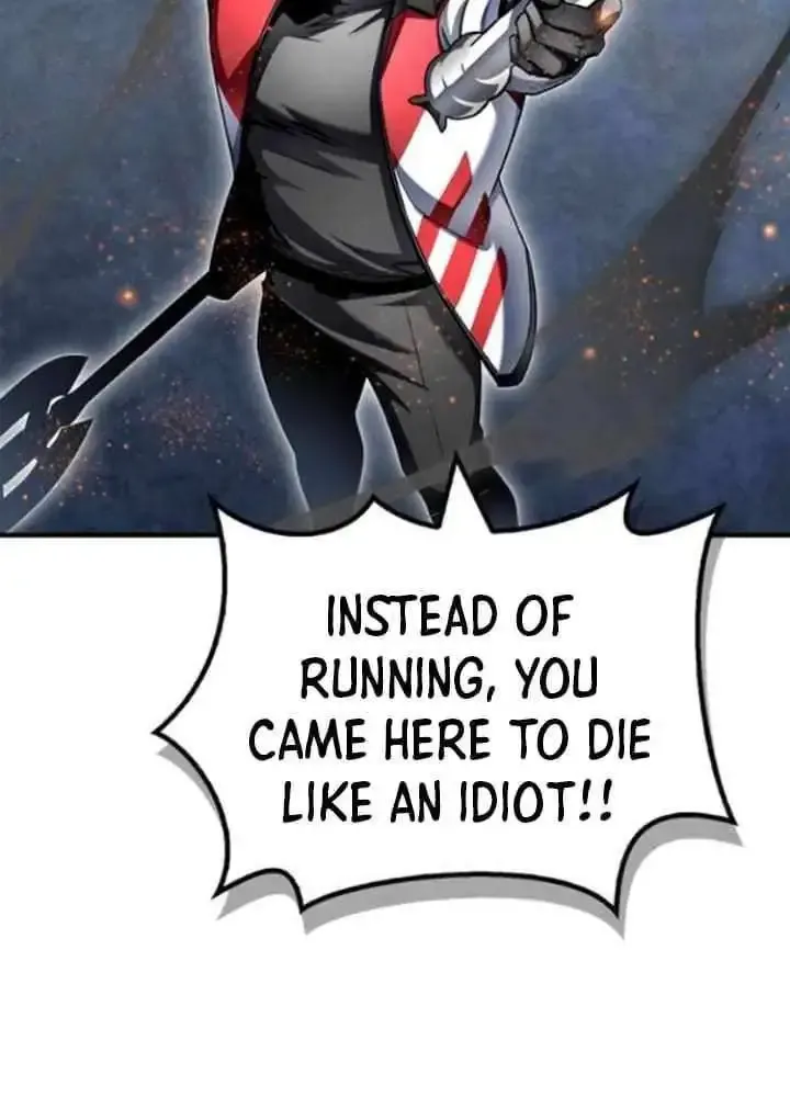 Superhuman Battlefield Kainu Manga Chapter 134 Page 108
