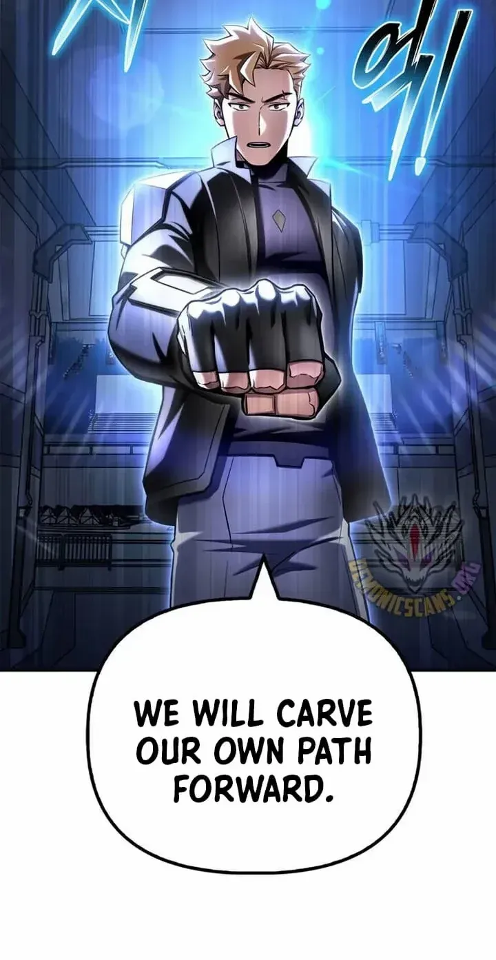 Superhuman Battlefield Kainu Manga Chapter 133 Page 6
