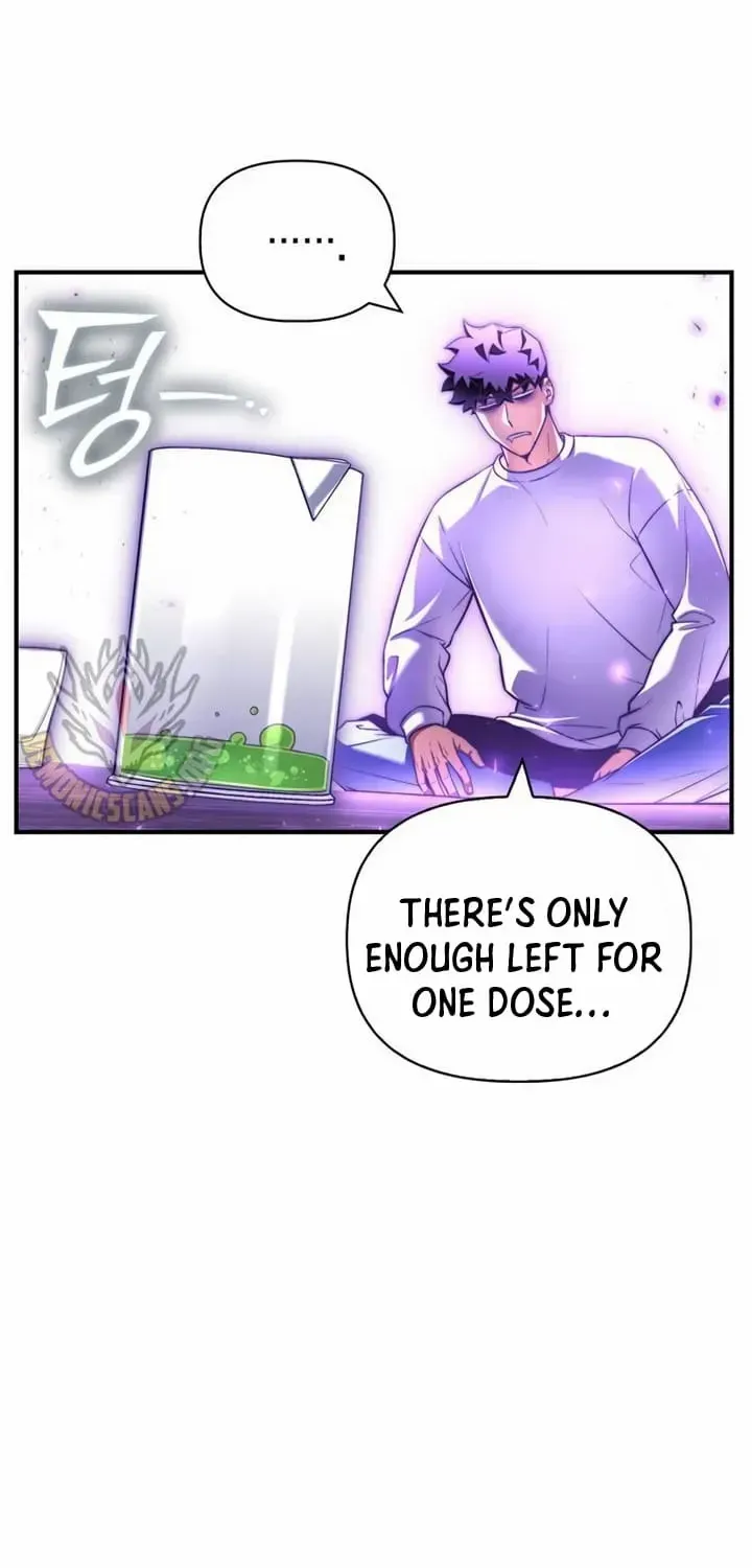 Superhuman Battlefield Kainu Manga Chapter 133 Page 15