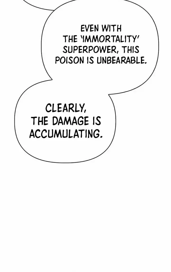 Superhuman Battlefield Kainu Manga Chapter 133 Page 19